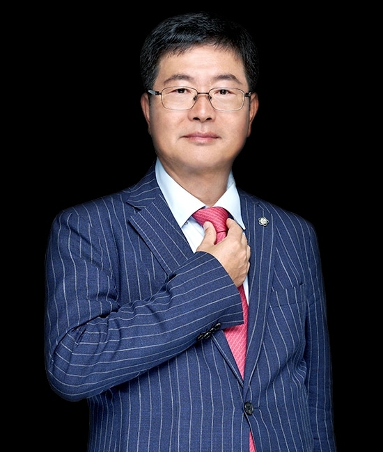 서울변호사 김진원